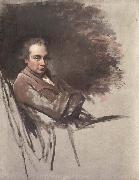 George Romney Self-Portrait china oil painting artist